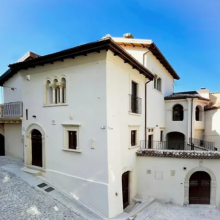 Antica Dimora Del Tratturo Magno
