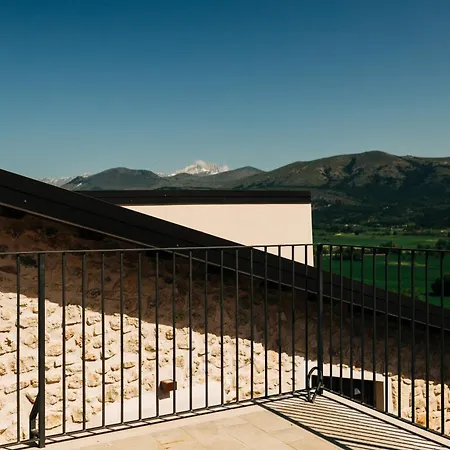 Bed & Breakfast Antica Dimora Del Tratturo Magno 4*