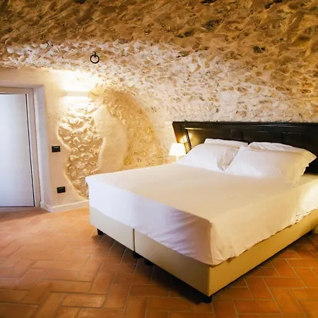 Bed & Breakfast Antica Dimora Del Tratturo Magno