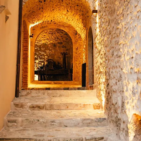 Antica Dimora Del Tratturo Magno 4*