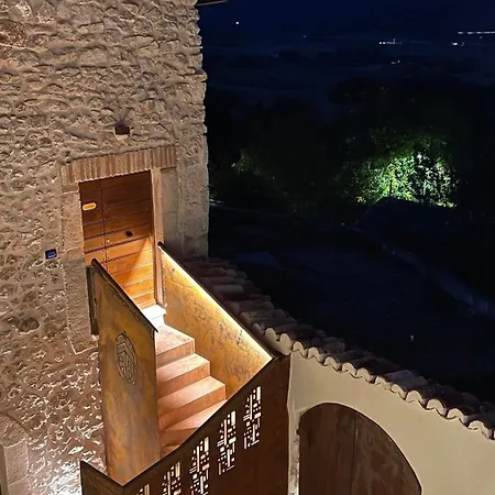 Antica Dimora Del Tratturo Magno Bed & Breakfast 4*