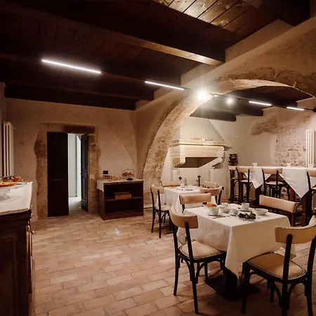 Antica Dimora Del Tratturo Magno