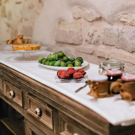 Antica Dimora Del Tratturo Magno Bed & Breakfast Tussio