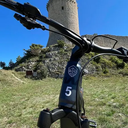 Antica Dimora Del Tratturo Magno