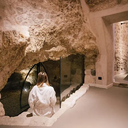 Antica Dimora Del Tratturo Magno Bed & Breakfast