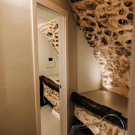 Bed & Breakfast Antica Dimora Del Tratturo Magno 4*