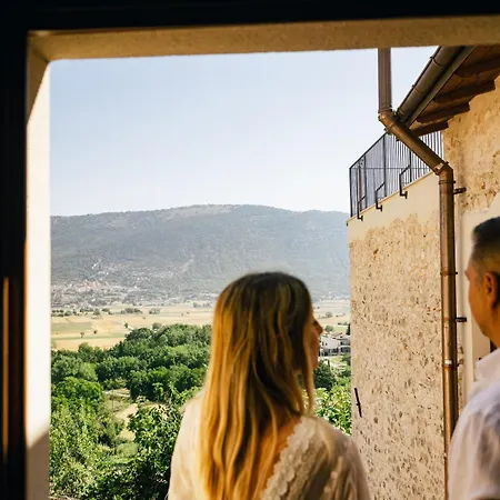 Bed & Breakfast Antica Dimora Del Tratturo Magno 4*