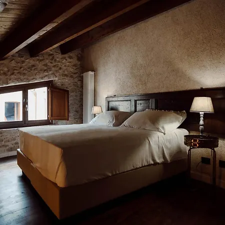 Bed & Breakfast Antica Dimora Del Tratturo Magno 4*