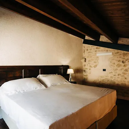 Bed & Breakfast Antica Dimora Del Tratturo Magno Tussio