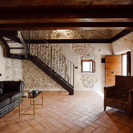 Antica Dimora Del Tratturo Magno Bed & Breakfast