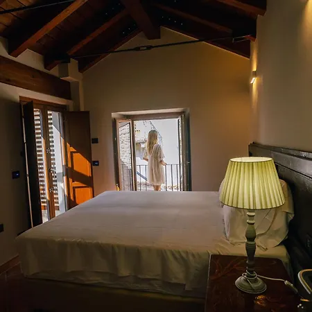 Antica Dimora Del Tratturo Magno 4*