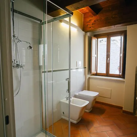 Antica Dimora Del Tratturo Magno Bed & Breakfast 4*