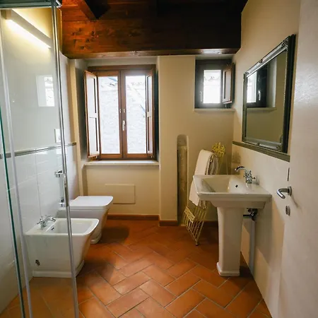 Bed & Breakfast Antica Dimora Del Tratturo Magno 4*