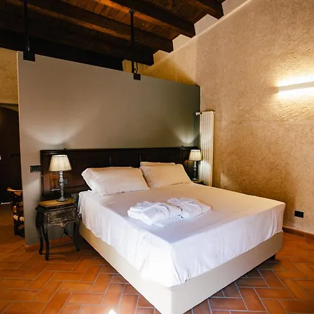 Antica Dimora Del Tratturo Magno 4*