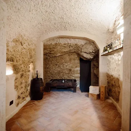Bed & Breakfast Antica Dimora Del Tratturo Magno 4*