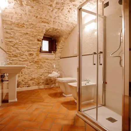 Bed & Breakfast Antica Dimora Del Tratturo Magno 4*
