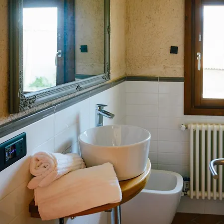 Antica Dimora Del Tratturo Magno Bed & Breakfast Tussio
