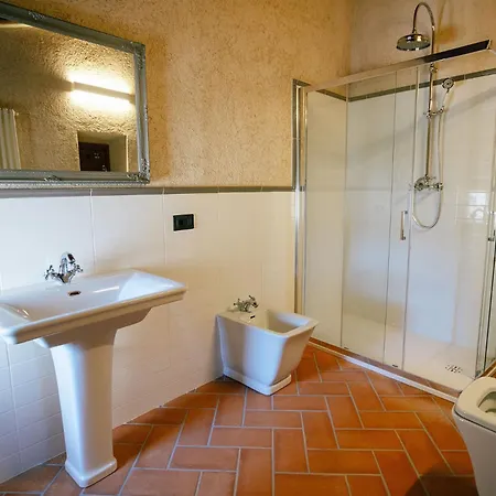 Antica Dimora Del Tratturo Magno Bed & Breakfast