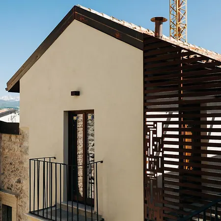 Bed & Breakfast Antica Dimora Del Tratturo Magno 4*