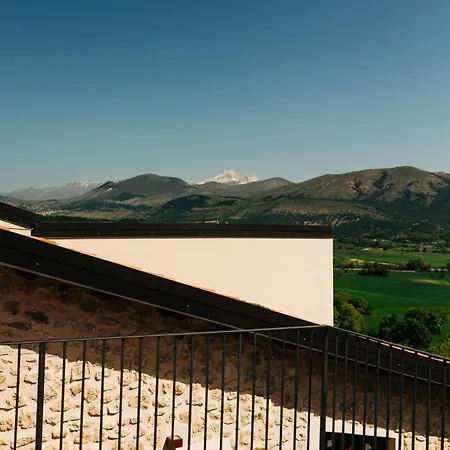 Bed & Breakfast Antica Dimora Del Tratturo Magno