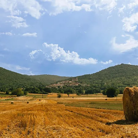 Bed & Breakfast Antica Dimora Del Tratturo Magno Tussio